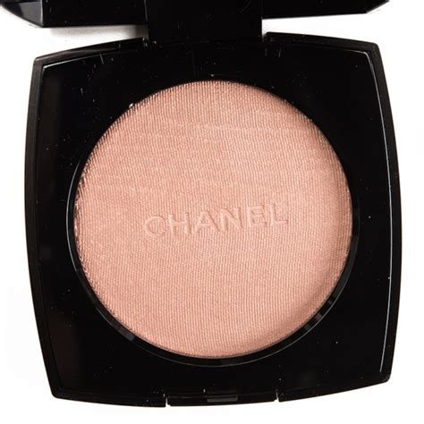 chanel poeder ici paris|Chanel rose gold powder.